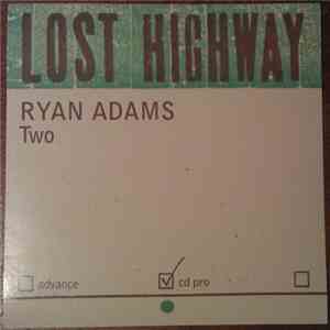 Ryan Adams - Two