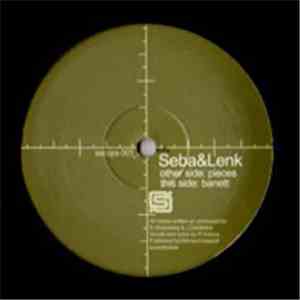 Seba & Lenk - Banett / Pieces