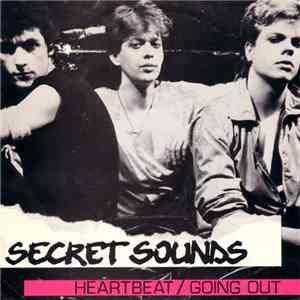 Secret Sounds  - Heartbeat
