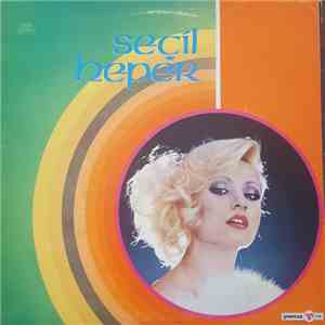 Seçil Heper - Secil Heper