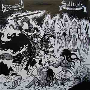 Solitude Aeturnus - Justice For All