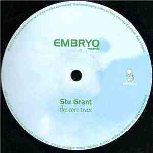 Stu Grant - The Core Trax