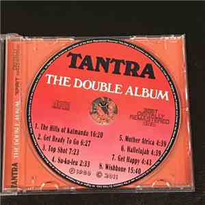 Tantra  - The Double Album