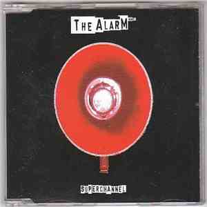 The Alarm MMVI - Superchannel