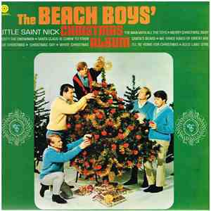 The Beach Boys - The Beach Boys' Christmas Album