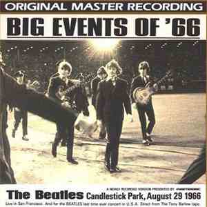 The Beatles - Big Events Of '66
