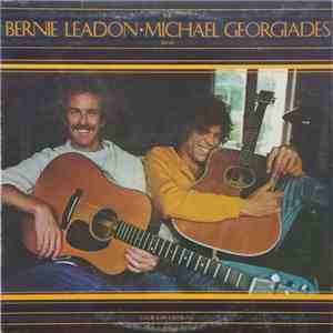 The Bernie Leadon-Michael Georgiades Band - Natural Progressions