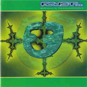 The Faust Three - Morpheus In Tranceunderworld