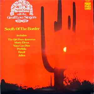 The Geoff Love Singers - South Of The Border