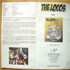 The Locos - Jaula De Grillos