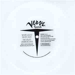 The Velvet Underground - Booker T.