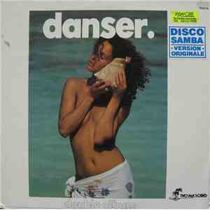 Two Man Sound - Danser.