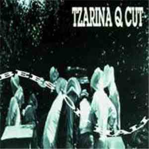 Tzarina Q Cut - Bees On Hali