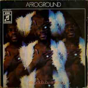 Uele Kalabubu Et Sa Tribu - Afroground