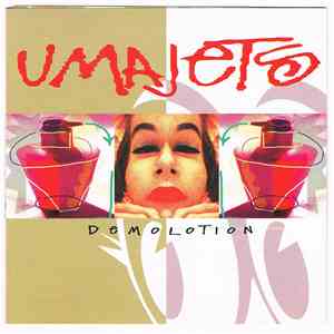 Umajets - Demolotion