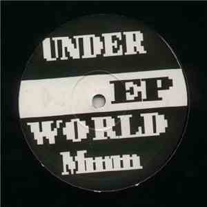 Underworld - Mmm Skyscraper: I Love You