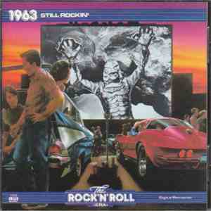 Various - 1963 Still Rockin'