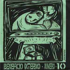 Various - Beneficio Interno #10