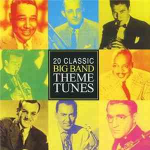 Various - Big Band Theme Tunes