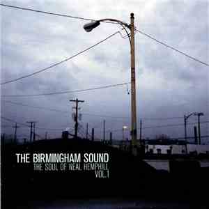 Various - Birmingham Sound: The Soul Of Neal Hemphill, Vol. 1