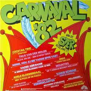 Various - Carnaval '82