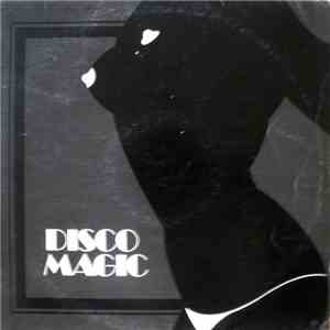 Various - Disco Magic