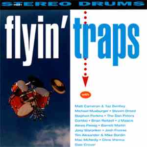Various - Flyin' Traps