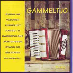 Various - Gammeltjo