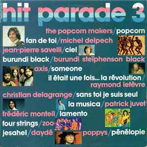 Various - Hit Parade 3