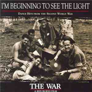 Various - I'm Beginning To See the Light, Dance Hits From The Second World  ...