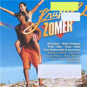 Various - Knuffelzomer