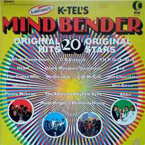 Various - Mind Bender
