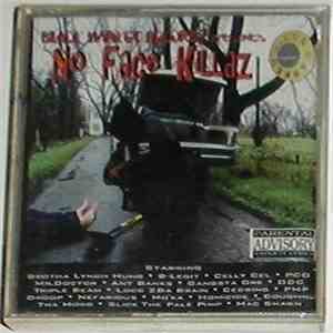 Various - No Face Killaz