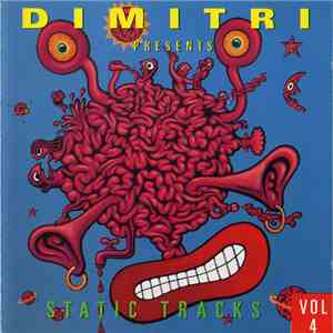 Various - Static Tracks Vol. 4