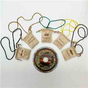 Various - Stephanie Simek: Sound Lockets