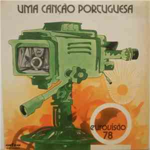Various - Uma Cancăo Portuguesa - Eurovisăo 78