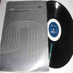 Various - Woo Soundtrack
