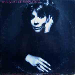 Vikki Carr - The Best Of Vikki Carr