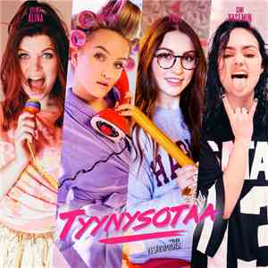 Vilma Alina, Nelli Matula, Ida Paul , Sini Yasemin - Tyynysotaa