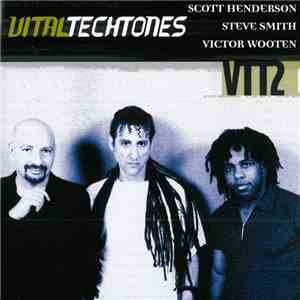 Vitaltechtones - VTT2