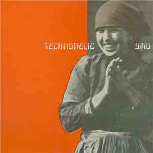 YMO - Technodelic