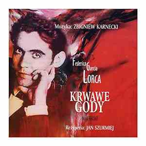 Zbigniew Karnecki - Krwawe gody