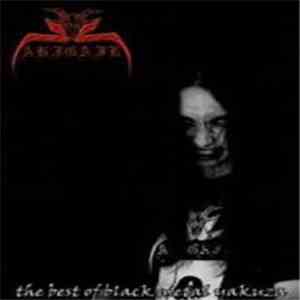 Abigail  - The Best Of Black Metal Yakuza