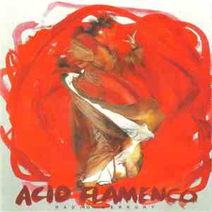 Acid Flamenco - Acid Flamenco