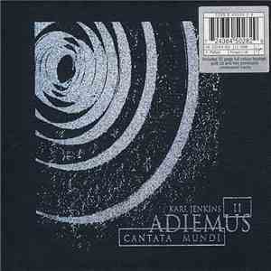 Adiemus - Cantata Mundi