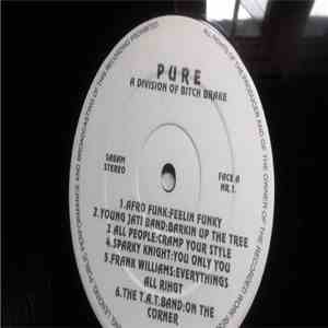 Afro Funk - Feelin Funky