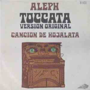 Aleph  - Toccata