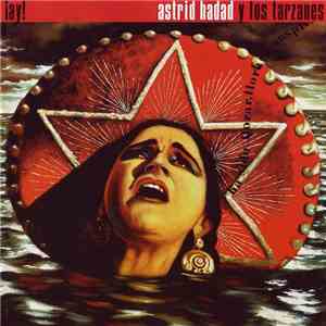 Astrid Hadad - AY!