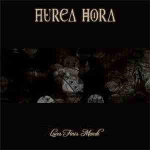 Aurea Hora - Luces Finis Mundi