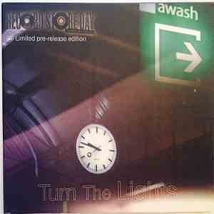 Awash - Turn The Lights